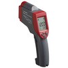 赤外線放射温度計(サークルサーモ(R))SK-8350 佐藤計量器製作所