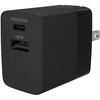 OWL-APD20C1A1-BK USB Type-C & Type-A PD20WΉ AC[d OWLTECH(IEebN) 73559116