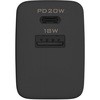 OWL-APD20C1A1-BK USB Type-C & Type-A PD20WΉ AC[d OWLTECH(IEebN) 73559116