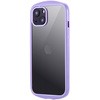 iPhone 13 耐衝撃ハイブリッドケース「Duality」 ストラップホール付 LEPLUS