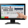 FDF1983WT-ACTBK 18.5型タッチパネル液晶モニタ FDF1983WT-ACT ブラック EIZO 73560631