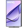MA320UG Mac向け4Kモニター 31.5型/3840×2160/シルバー BenQ(ベンキュー) 73561586