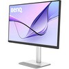 MA320UG Mac向け4Kモニター 31.5型/3840×2160/シルバー BenQ(ベンキュー) 73561586