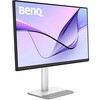 MA320UG Mac向け4Kモニター 31.5型/3840×2160/シルバー BenQ(ベンキュー) 73561586
