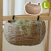 LR-810-BR ラウンドフックバスケット アビテ 73562451