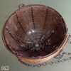 LR-805-BR ハンギングポット アビテ 73562539