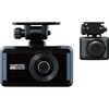 ドライブレコーダーZDR-750D コムテック