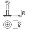 UY700-15-023 UY700 UNION(ユニオン) 73576295