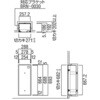 UFB-1F-2720-BLK UFB-1F-2720 UNION(ユニオン) 73576381