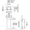 UFB-1F-3025-BLK UFB-1F-3025 UNION(ユニオン) 73576390