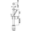 BEX-76M-T-S BEX-76M UNION(ユニオン) 73576609