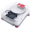 NV1201JP+30467917 電子てんびん ナビゲーター + 積み重ね保管用キット セット オーハウス 73577571