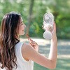 IB-429 ピュアリフレ ライト付ミラーファン インターベース 73578237
