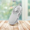 IB-429 ピュアリフレ ライト付ミラーファン インターベース 73578237