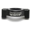 純正フロントフォーク用純正フロントフォーク用プリロードアジャスターノブ BLK HYPERPRO(ハイパープロ)