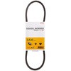 LA30 _Ƌ@BpVxg DONGIL RUBBER BELT 73580858