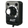 NB-48 24V～48Vバックブザー(音量調整付) ナスト 73584790
