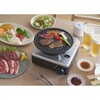 CB-IZ-1 イワタニカセットフー こんろ&ストーブ 「イザまる」 イワタニ 73584817