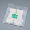 AP-NBR-1001S ニトリル手袋 クラス100 クリーンルーム向け 100枚入り AP-NBR-1001シリーズ アズピュア(アズワン) 73585280