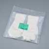 AP-NBR-1001M ニトリル手袋 クラス100 クリーンルーム向け 100枚入り AP-NBR-1001シリーズ アズピュア(アズワン) 73585289