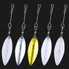 03 ゴールドホロ Juicy(ジューシー) APIA(アピア)[釣具] 73585675