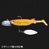 03 ゴールドホロ Juicy(ジューシー) APIA(アピア)[釣具] 73585675