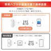 KJ-218 スマート開閉センサーアラーム カシムラ 73586199