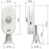 KJ-219 スマート人感センサーアラーム カシムラ 73586208