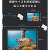 KD-287 スマートプロジェクター カシムラ 73586217