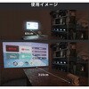 KD-287 スマートプロジェクター カシムラ 73586217