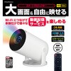 KD-287 スマートプロジェクター カシムラ 73586217