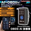 OBD2-EDI01 マックスウィン OBD2 AI 診断機 OBD2-EDI01 MAXWIN 73588369