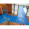 - 持続性帯電防止養生PPシート SANVIC 73596653