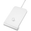 USB-NFC3 ICカードリーダー(ぴタッチ) I ・O DATA(アイ・オー・データ) 73598429