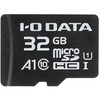 MSDA1-32G A1/UHS-I UHS�X�s�[�h�N���X1�Ή�microSD�������[�J�[�h I �EO DATA(�A�C�E�I�[�E�f�[�^) 73598535