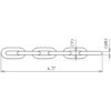 PCHF-1500 v`F[ ڕi JritbNt Ne 73600057