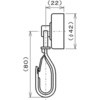 PCMCW-3000 v`F[ ڕi ~߃SE}OlbgtbNt Ne 73600346
