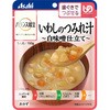 バランス献立 いわしのつみれ汁 アサヒグループ食品