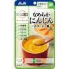 バランス献立 なめらかにんじん アサヒグループ食品
