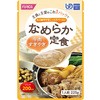 なめらか定食 ホリカフーズ