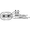 電線管用低圧耐火ケーブル フジクラ・ダイヤケーブル