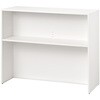 MHC-124-WH 木製カウンター エランサ(ELANSA) 73611478