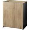 CFK-08CB 木製カフェカウンター エランサ(ELANSA) 73611591