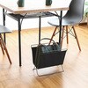 - 折りたためる荷物収納スタンド 不二貿易 73612205