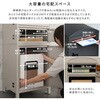 SH-33-PRM-DGY ポスト付き宅配ボックス 宅配3段タイプ ホームテイスト 73615565