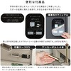 SH-33-PRM-DGY ポスト付き宅配ボックス 宅配3段タイプ ホームテイスト 73615565