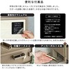 SH-33-DAT-MBE ポスト付きスクエア型宅配ボックス 宅配2段タイプ ホームテイスト 73615599