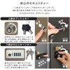 SH-33-LIN-GY ポスト付き天面ラウンド型宅配ボックス 宅配2段タイプ ホームテイスト 73615608