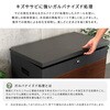 SH-33-POL-GJ ベンチ・収納としても使える宅配ボックス ホームテイスト 73615635