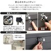 SH-33-POL-GJ ベンチ・収納としても使える宅配ボックス ホームテイスト 73615635